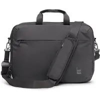Got Bag Commuter Monochrome Backpack Noir