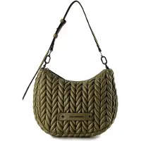 Karl Lagerfeld Sac bandoulière kiwi