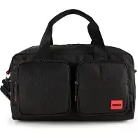 HUGO Sac de voyage 'Ethon 3.0' noir