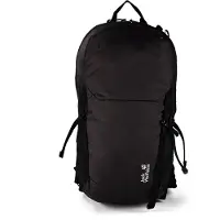 Jack Wolfskin Sac à dos de sport 'Echotrek Shape' noir