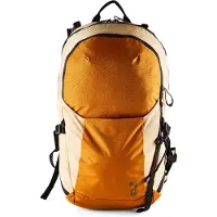 Jack Wolfskin Sac à dos de sport 'Echotrek' crème / jaune foncé
