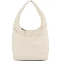 Liebeskind berlin Sac bandoulière 'Mira' crème