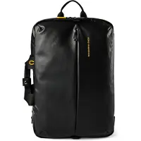 Mandarina Duck Sac à dos noir