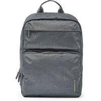 Mandarina Duck Sac à dos 'Zephyr' gris