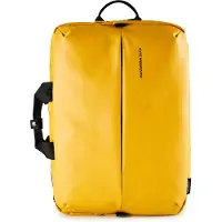 Mandarina Duck Sac à dos jaune