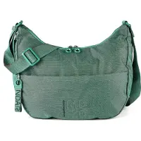 Mandarina Duck Sac à bandoulière menthe