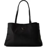 GUESS Cabas 'Follie' noir