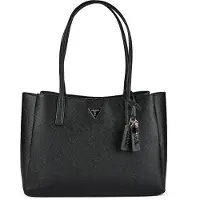 GUESS Sac bandoulière 'NOELLE II' noir