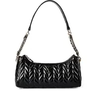 GUESS Sac bandoulière 'Cheryl' noir