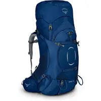 Osprey Ariel M/L 55 L Ceramic Blue