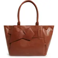 Ted Baker Cabas 'Sophian' marron