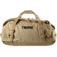 Thule Sac week-end 'Chasm' beige / noir