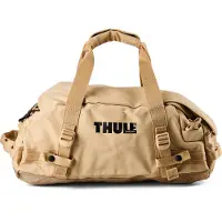 Thule Sac week-end 'Chasm 30 L ' beige / noir