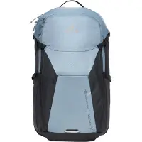 Vaude Sac à dos de sport 'TrailControl 20+' bleu clair / noir