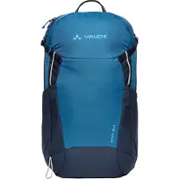 Vaude Sac à dos de sport 'Wizard' bleu foncé