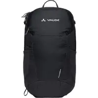 Vaude Sac à dos de sport 'Wizard 24+4' noir