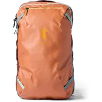 Cotopaxi - Sac à dos de voyage - Allpa 28L Travel Pack Whiskey en Nylon - Orange