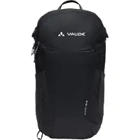 Vaude Sac à dos de sport 'Wizard 18+4' noir