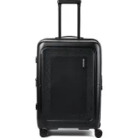 American Tourister trolley Dashpop Spinner 67 / 24 Trolley EXP TSA True Black noir