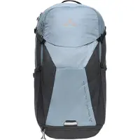 Vaude Sac à dos de sport 'TrailControl 25+ ' bleu pastel / gris foncé