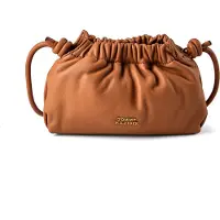 Tommy Hilfiger Poche ventrale marron