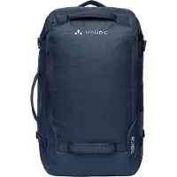 Vaude Sac à dos de sport 'Mundo Carry-On' bleu foncé