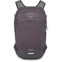 Osprey - Sac à dos 32L - Nebula Graphite/Purple Heather - Gris