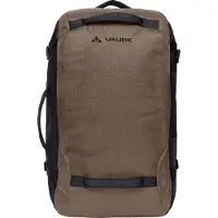 Vaude Sac à dos de sport 'Mundo Carry-On 38' marron