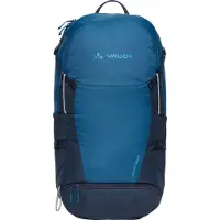 Vaude Sac à dos de sport 'Wizard 30+4' bleu foncé