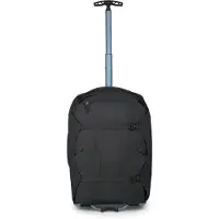 Osprey - Valise 36L - Farpoint Fairview Wheels 36 Black en Nylon - Noir