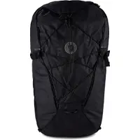 Fjällräven Sac à dos de sport 'Abisko' noir