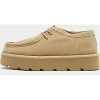 Clarks Originals Mocassin 'Meare Walla' noisette