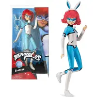 Bandai Poupée Bunnyx 26 cm