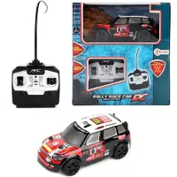 Toi-Toys RC Rally Raceauto M Country Bestuurbare Raceauto