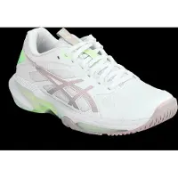 Asics Chaussures Toutes Surfaces Solution Speed Ff 4