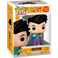 Funko POP! Figurka Vinylowa Goten 9 cm z serii Dragon Ball GT - POP! Animation