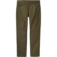 Patagonia Pantalon à 5 poches Twill Traveler