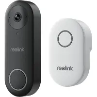Reolink D340P + Chime