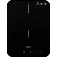 Severin Plaque à induction simple KP1032 2000W 22cm