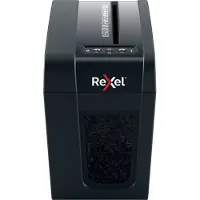 Rexel Secure X10-SL - Déchiqueteuse de papier