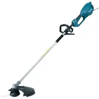 Makita UR3502 - Coupe-bordures - 35 cm - Fil nylon - Nylon - 5 700 tr/min - Noir - Bleu