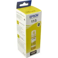 Epson 115 (C13T07D44A) - Jaune - Cartouche d'encre