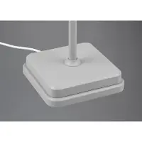 TRIO Lampe de table rechargeable IP54 à LED intégrées 1W FERNANDEZ RL