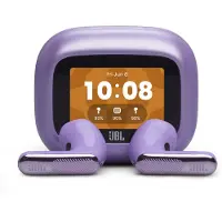 JBL LIVE FLEX 4 PURPLE