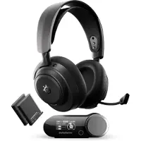 SteelSeries Arctis Nova Pro Omni Noir