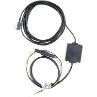 Garmin Câble mode parking USB-C 4 m Dash Cam Mini 3/X110/X210/X310