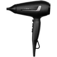 Calor Sèche-cheveux Cv8810c0 Moteur Ac
