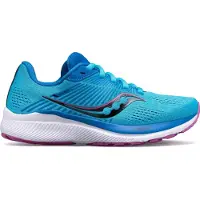 Saucony Chaussures de running femme guide 14