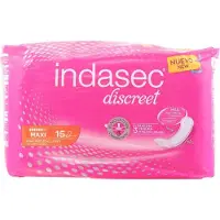 Indasec Discreet Maxi