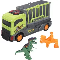 Lobbes Dino Valley - Dino Transporter (542110)